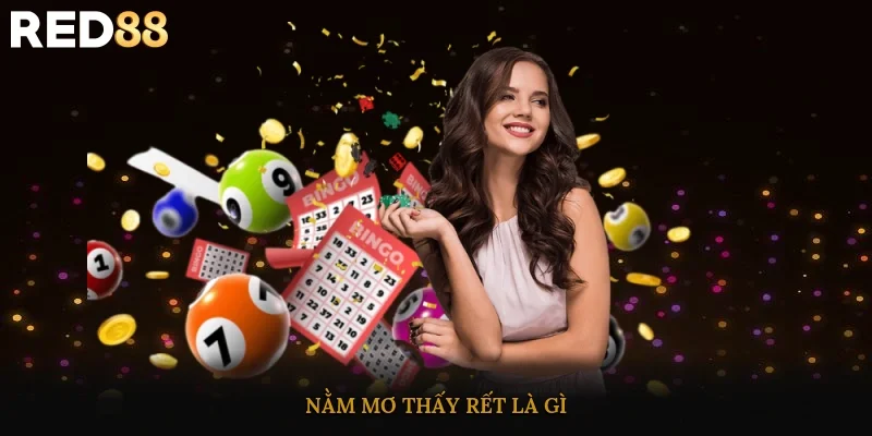 Nằm mơ thấy rết là gì?