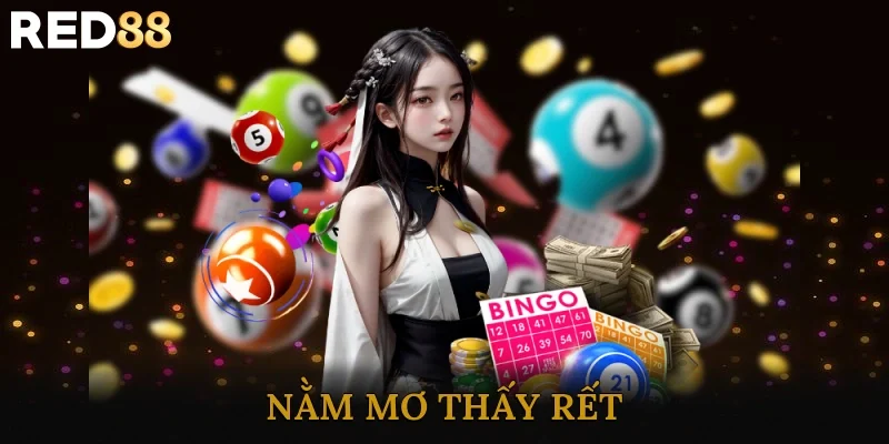 Nằm Mơ Thấy Rết