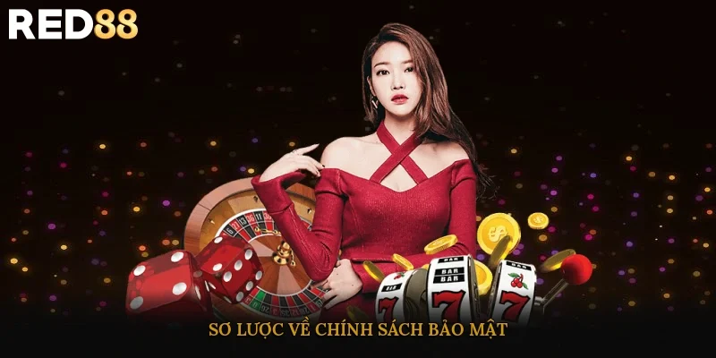 Sơ lược về chính sách bảo mật